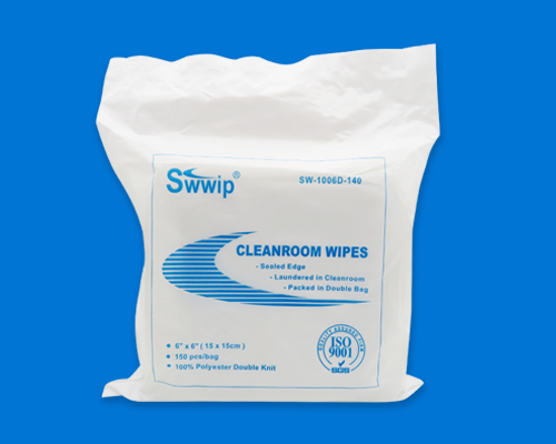 SW-1006D-140聚酯纖維無塵布