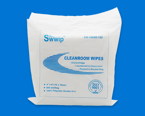 SW-1004D-120聚酯纖維無塵布