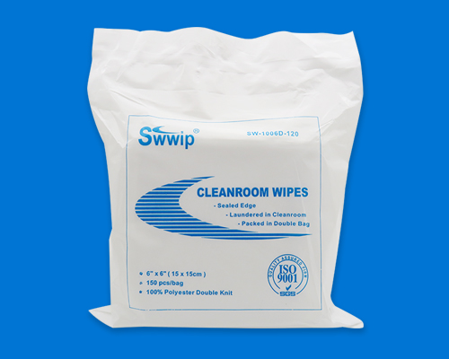 SW-1006D-120聚酯纖維無塵布
