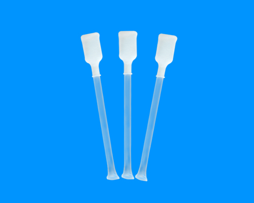 IPASS-4.5擠壓棉簽