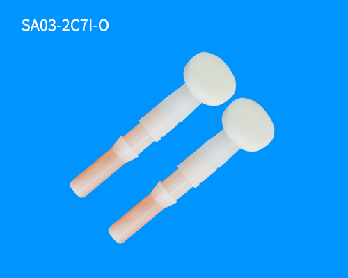 SA03-2C7I-O涂藥器（橙色CHG）