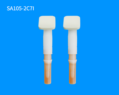 SA260-2C7I-O涂藥器（橙色CHG）