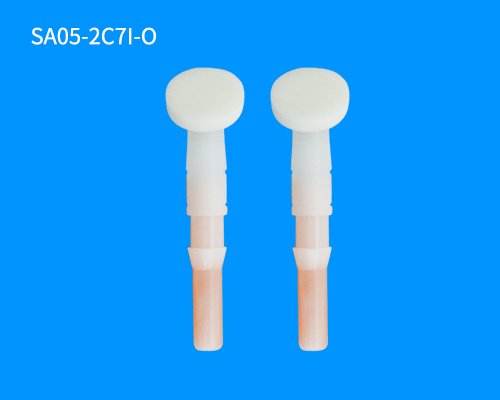 SA05-2C7I-O涂藥器（橙色CHG）
